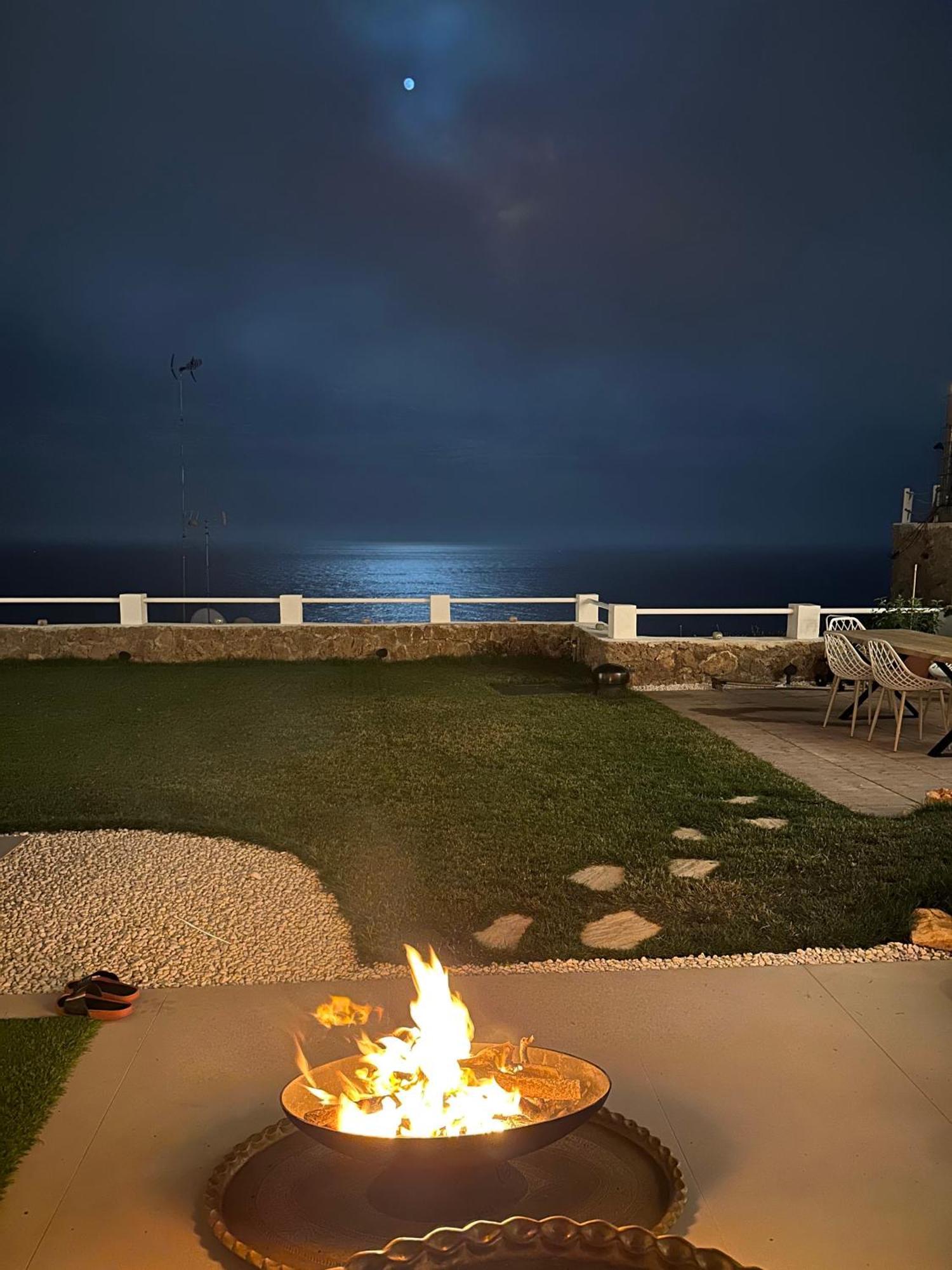 Private 250Sqm Garden Duplex, Jacuzzi, Cinema, Sea View Escape Lägenhet Torremolinos Exteriör bild