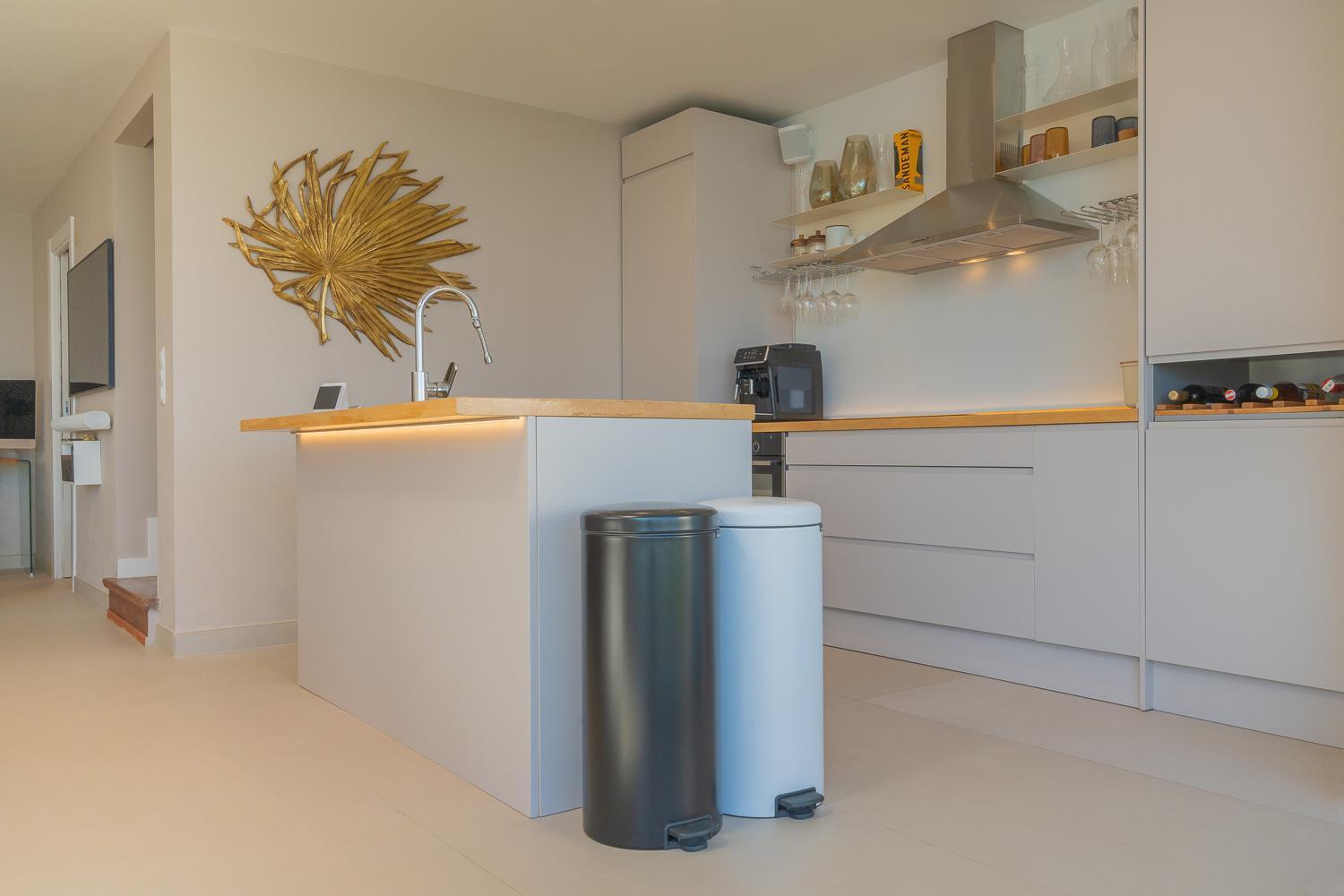 Private 250Sqm Garden Duplex, Jacuzzi, Cinema, Sea View Escape Lägenhet Torremolinos Exteriör bild